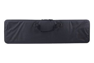 Magpul DAKA 44" Soft Rifle Case is made of DAKA Grit material